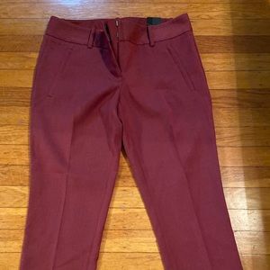 The limited pencil pant